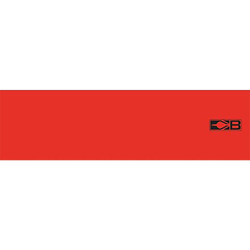 Bohning Bohning Arrow Wraps Neon Red 7 In. Standard 13 Pk. Fletching Tools and Materials
