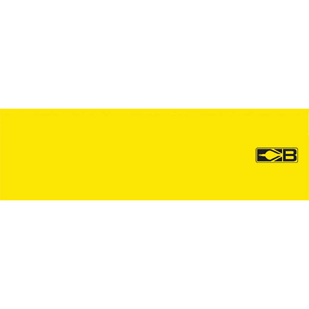 Bohning Bohning Arrow Wraps Neon Yellow 4 In. Small 13 Pk. Fletching Tools and Materials
