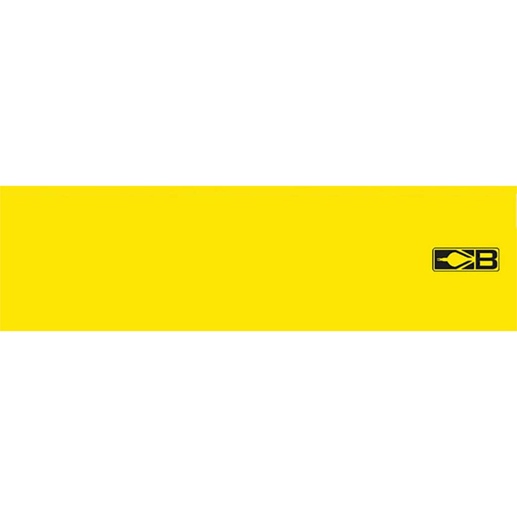 Bohning Bohning Arrow Wraps Neon Yellow 7 In. Small 13 Pk. Fletching Tools and Materials