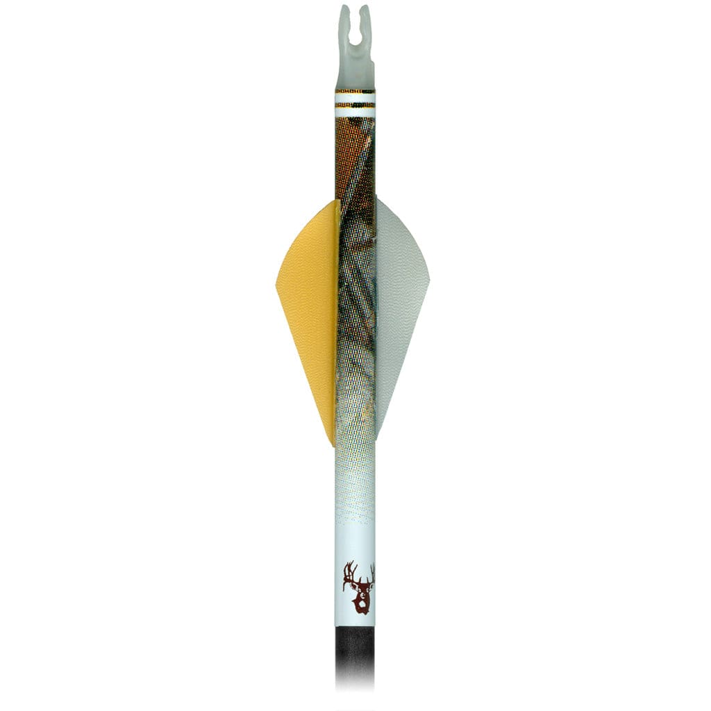 Bohning Bohning Blazer Arrow Wraps Camouflage Fade 4 In. 13 Pk. Fletching Tools and Materials