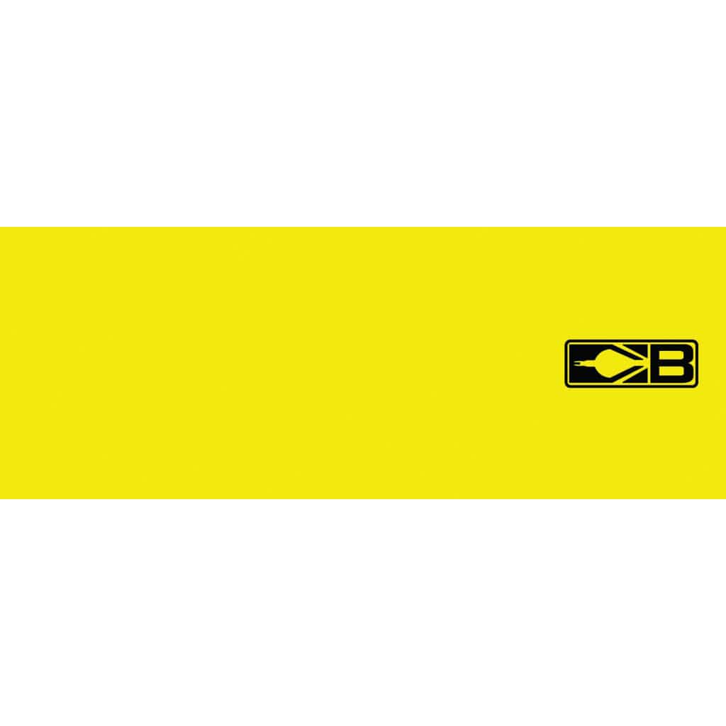 Bohning Bohning Blazer Arrow Wraps Neon Yellow X-large 4 In 13 Pk Fletching Tools and Materials