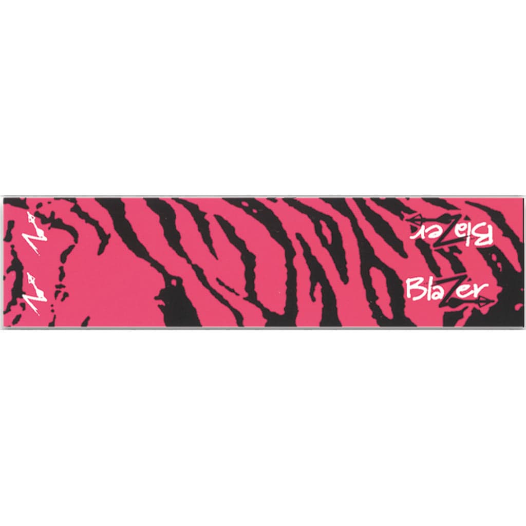 Bohning Bohning Blazer Arrow Wraps Pink Tiger 4 In. 13 Pk. Fletching Tools and Materials