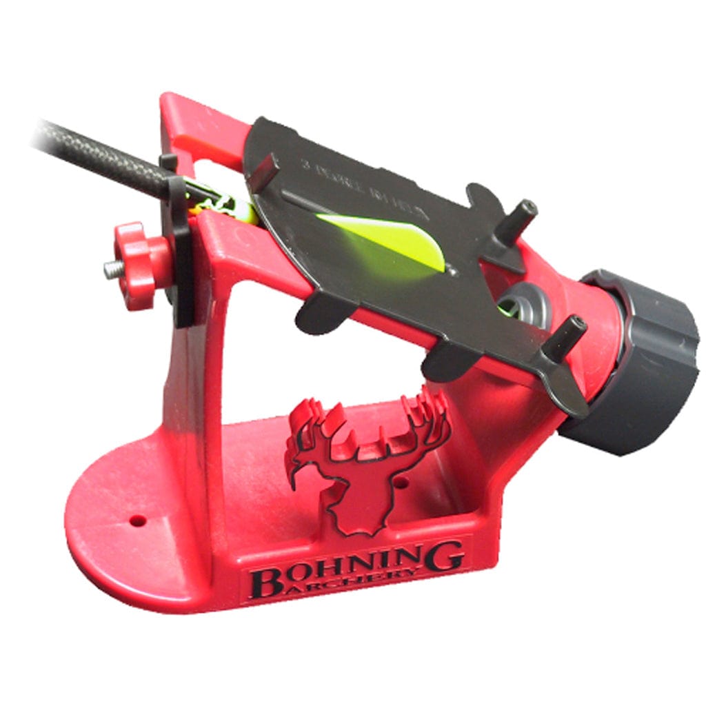 Bohning Bohning Blazer Helix Fletching Jig Fletching Tools and Materials