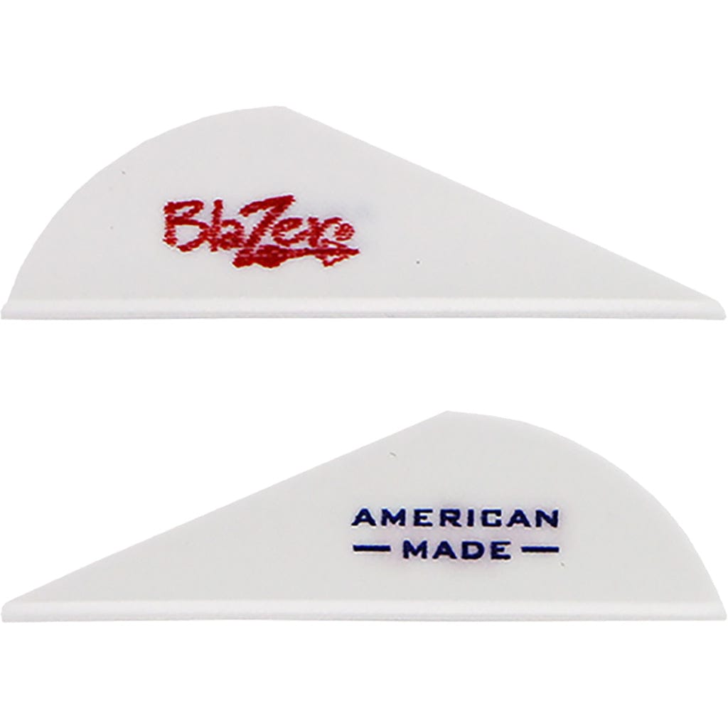 Bohning Bohning Blazer Vanes American Made 36 Pk. Fletching Tools and Materials