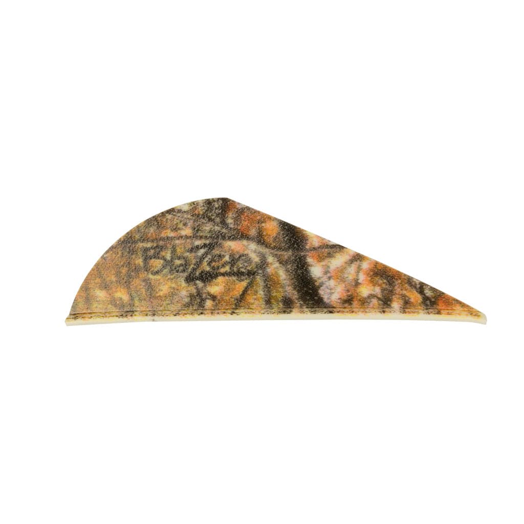 Bohning Bohning Blazer Vanes Camouflage 36 Pk. Fletching Tools and Materials