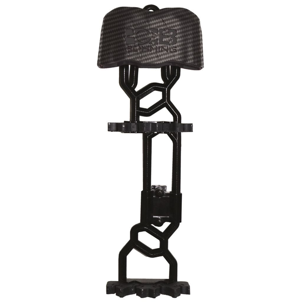 Bohning Bohning Bruin Quiver Carbon 4 Arrow Quivers