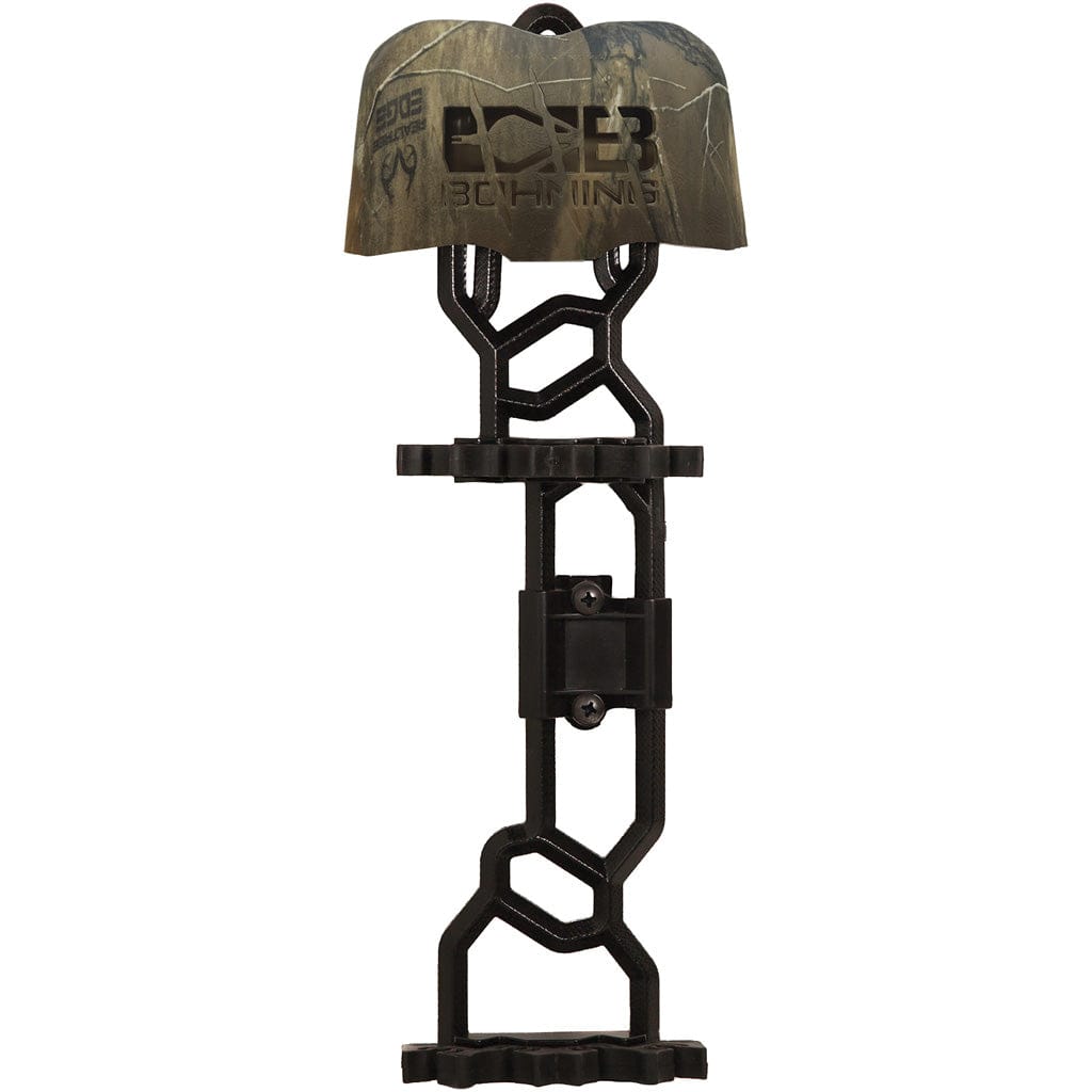 Bohning Bohning Bruin Quiver Realtree Edge 4 Arrow Quivers