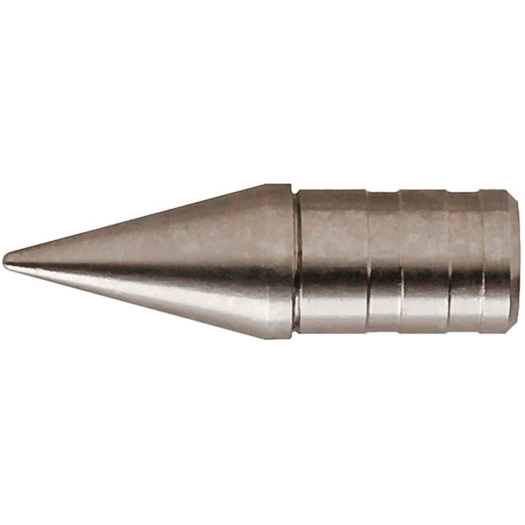 Bohning Bohning Glue In Pin Points 2314 150 Gr. 12 Pk. Arrow Components
