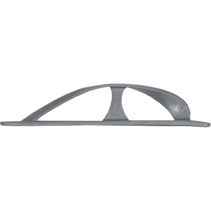 Bohning Bohning Griffin Vane Silver 40 Pk. Fletching Tools and Materials