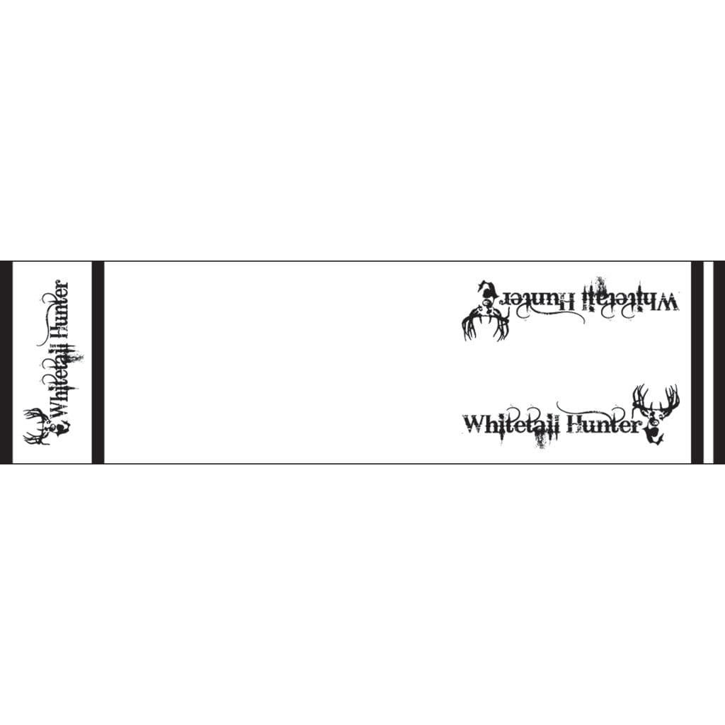 Bohning Bohning Hd Arrow Wraps Whitetail Hunter 4 In. 13 Pk. Fletching Tools and Materials
