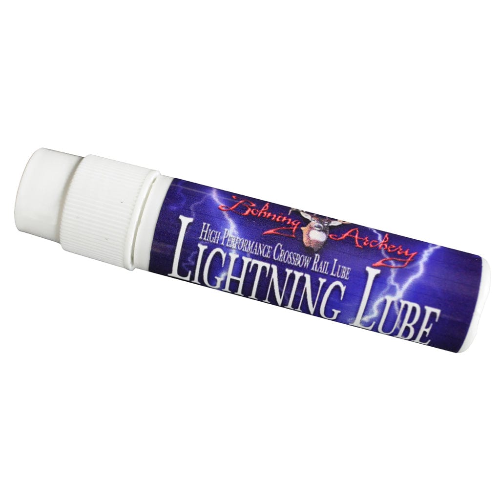 Bohning Bohning Lightning Rail Lube 1.18 Oz. Crossbow Accessories