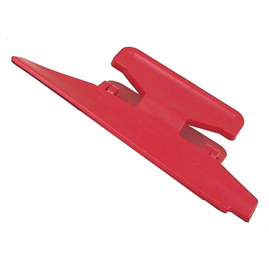 Bohning Bohning Pro Class Jig Clamp Straight Fletching Tools and Materials