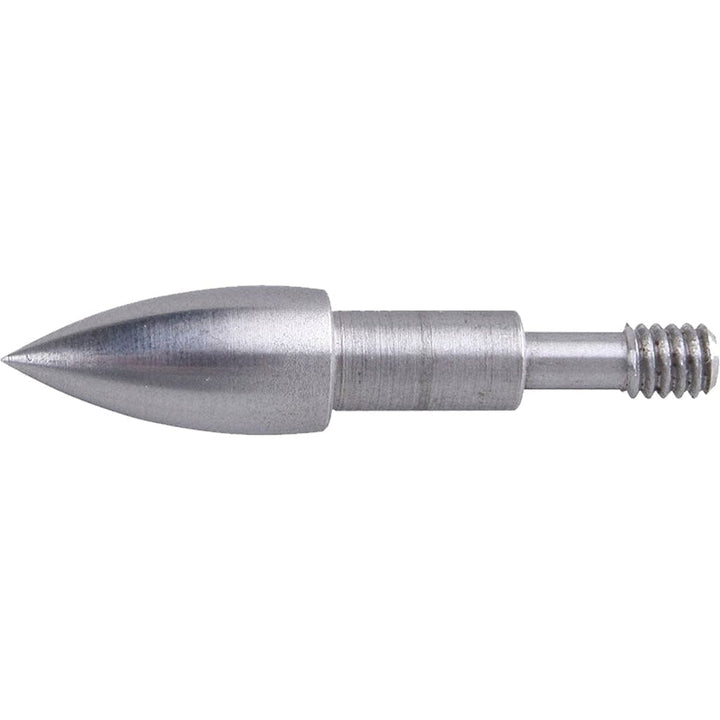 Bohning Bohning Screw In Bullet Point 11/32 125 Gr. 12 Pk. Arrow Components