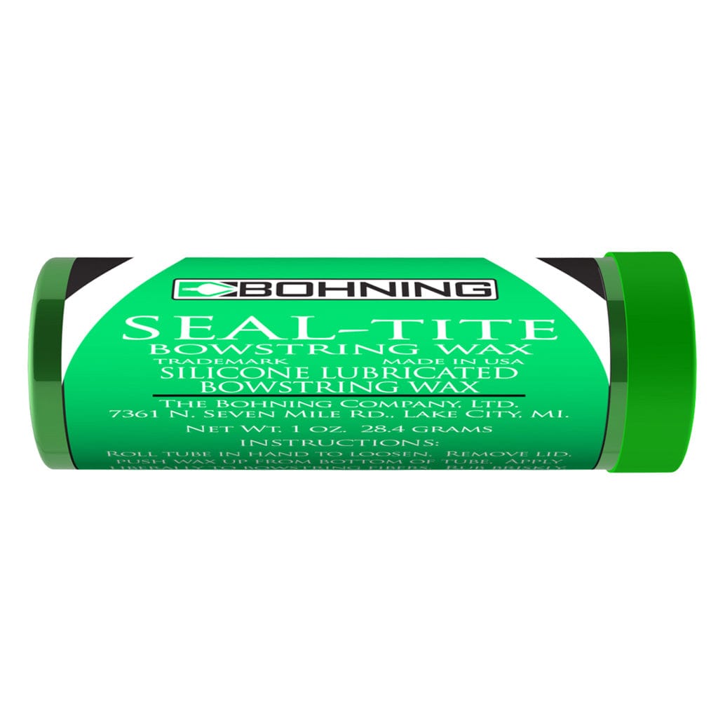 Bohning Bohning Seal-tite String Wax 1 Oz. Archery Accessories