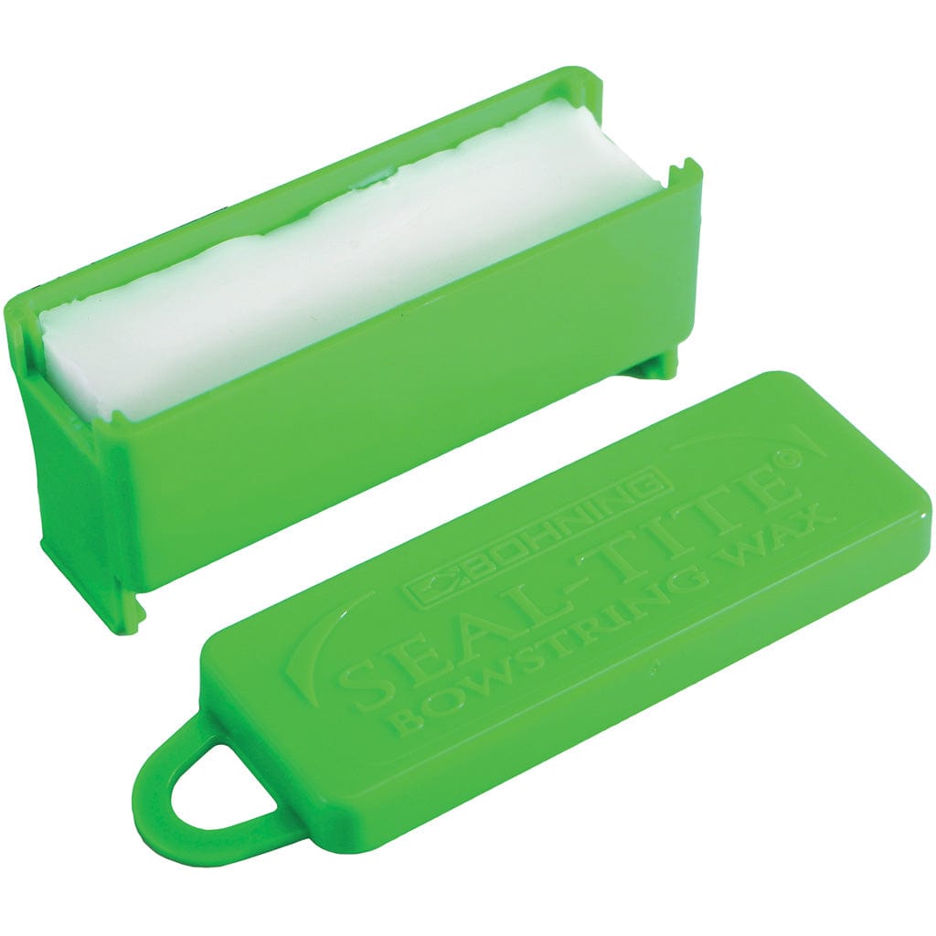 Bohning Bohning Seal-tite String Wax Box String Accessories