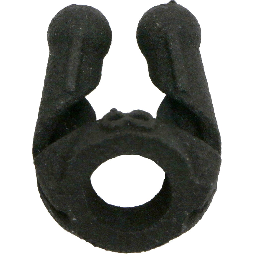 Bohning Bohning Serve-less Peep-it Black 1/4 In. String Accessories