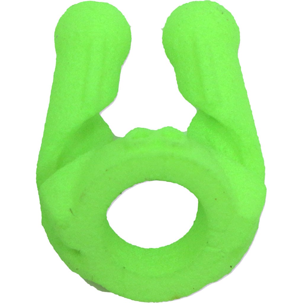 Bohning Bohning Serve-less Peep-it Lime Green 3/16 In. String Accessories