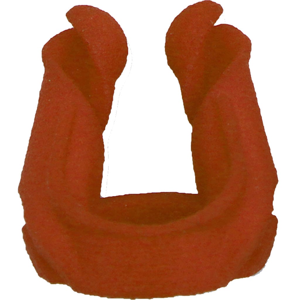 Bohning Bohning Serve-less Peep-it Red 1/4 In. String Accessories