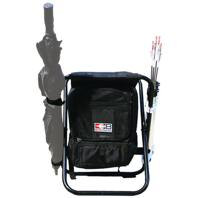 Bohning Bohning Shooters Stool Complete Target Archery Accessories
