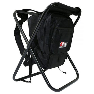 Bohning Bohning Shooters Stool Complete Target Archery Accessories