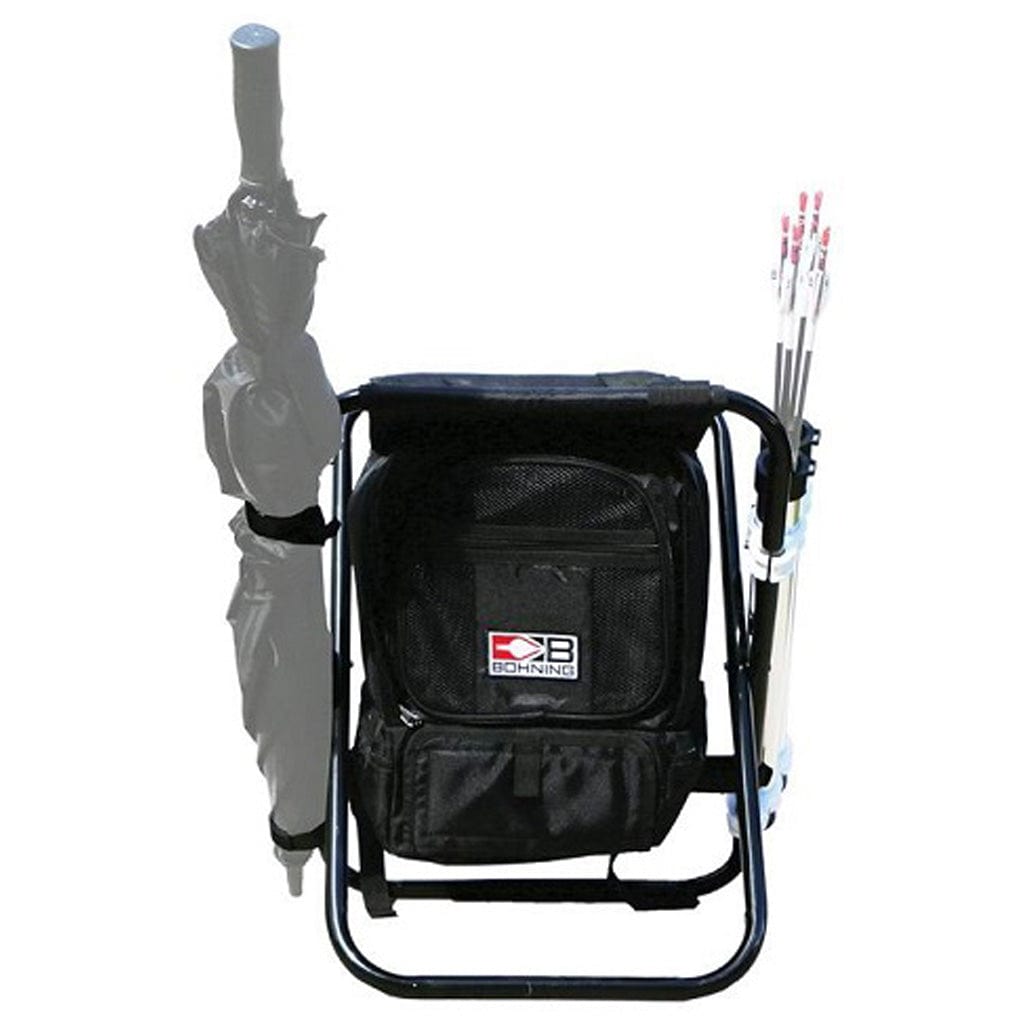 Bohning Bohning Shooters Stool Complete Target Archery Accessories
