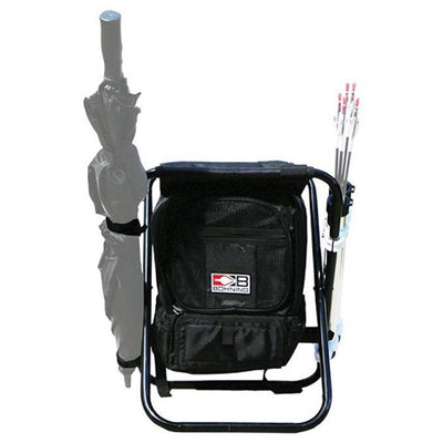 Bohning Bohning Shooters Stool Complete Target Archery Accessories