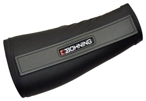 Bohning Bohning Slip-on Armguard Black Small Archery Accessories
