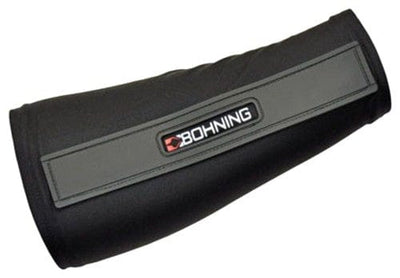 Bohning Bohning Slip-on Armguard Black Small Archery Accessories