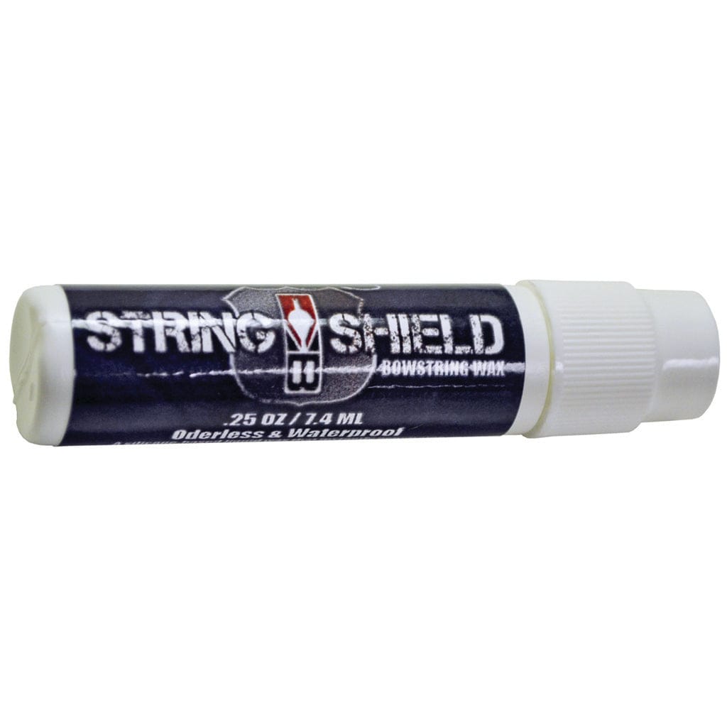 Bohning Bohning String Shield Wax .25 Oz. String Accessories