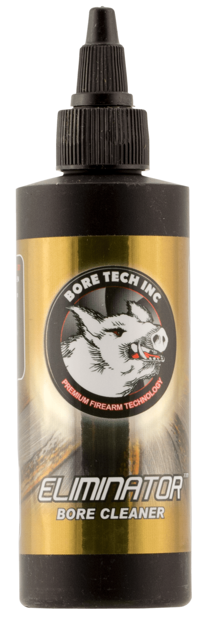 Bore Tech Bore Tech Eliminator, Btech Btce-25004    Eliminator Bore  4oz Gun Care