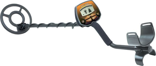 Bounty Hunter Bounty Hunter "lone Star Pro" - Metal Detector Metal Detectors