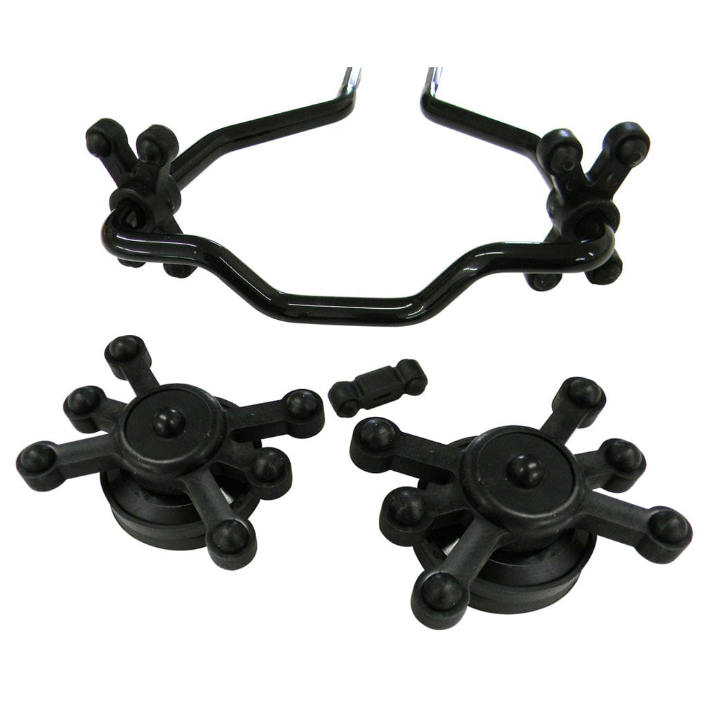 Bow Jax Bowjax Crossbow Kit B Split Limb Black Crossbow Accessories