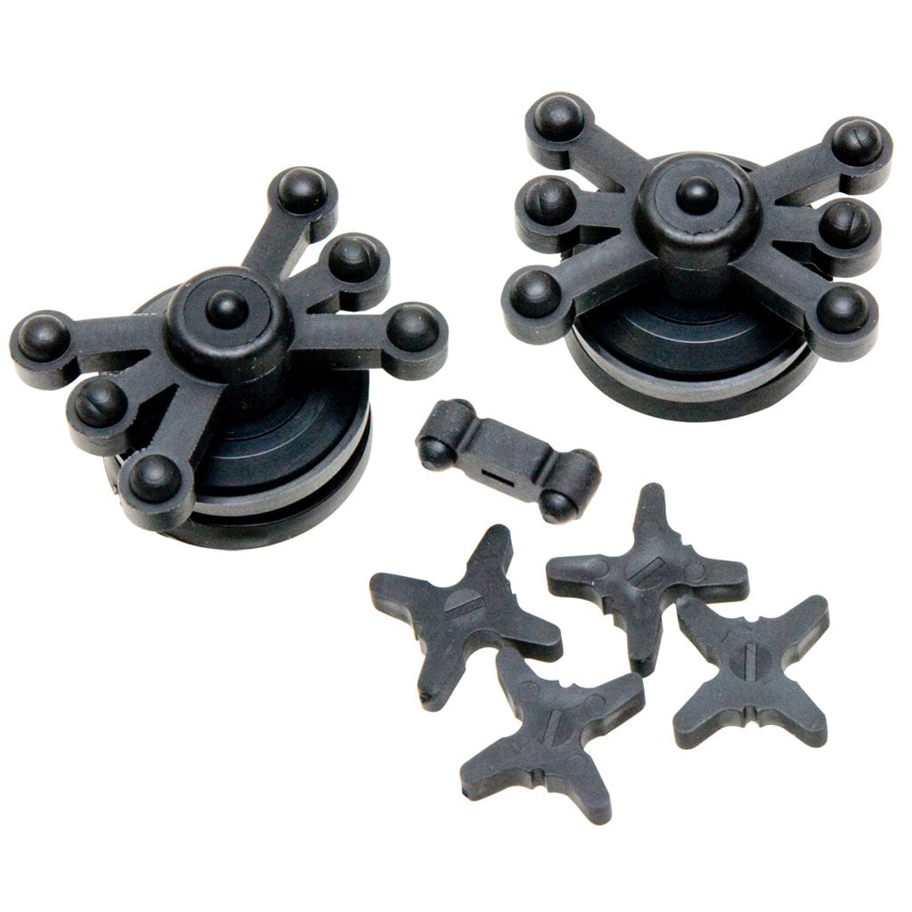 Bow Jax Bowjax Crossbow Kit Split Limb Black Crossbow Accessories