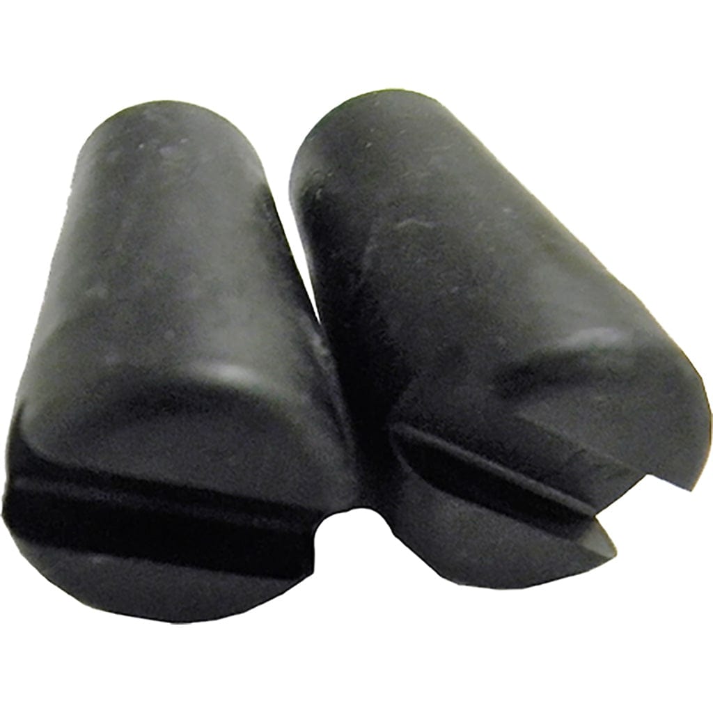 Bow Jax Bowjax Crossbow Macdaddy Black 2 Pk. Crossbow Accessories