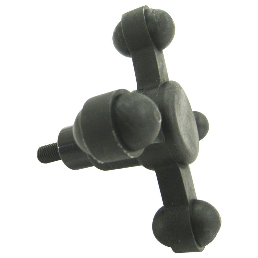 Bow Jax Bowjax Maxjax Stabilizer Module Black 2 In. Stabilizers