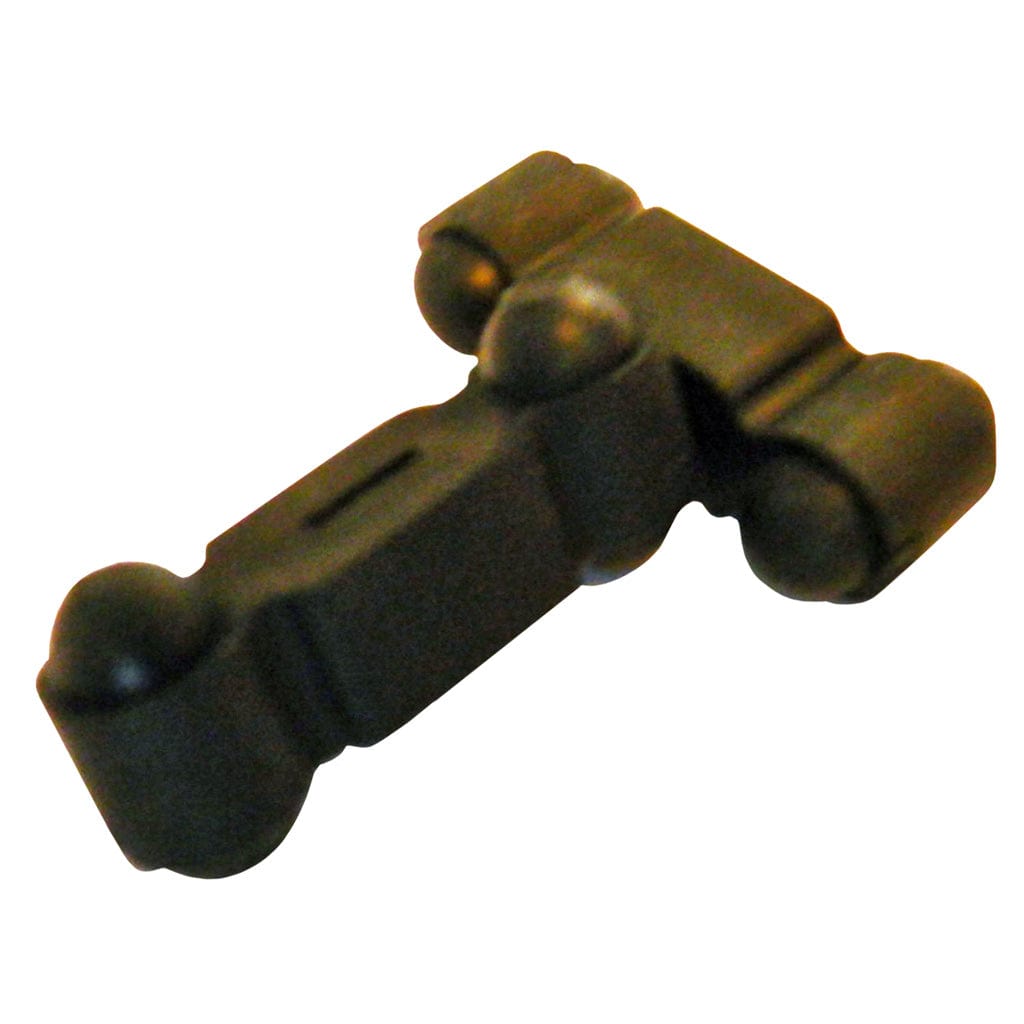 Bow Jax Bowjax Retainer Spring Dampener Black Crossbow Accessories