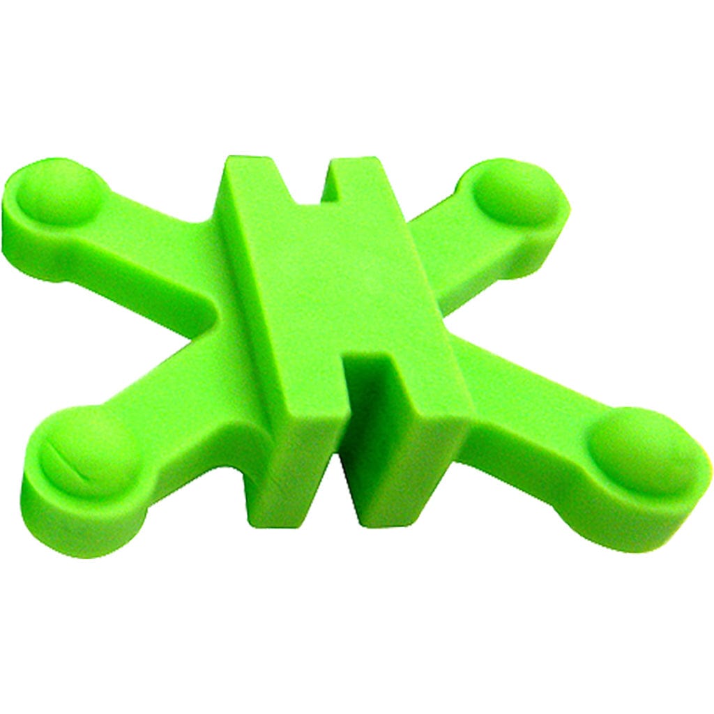 Bow Jax Bowjax Revelations Crossbow Kit Green 11/16 In. Gap Crossbow Accessories