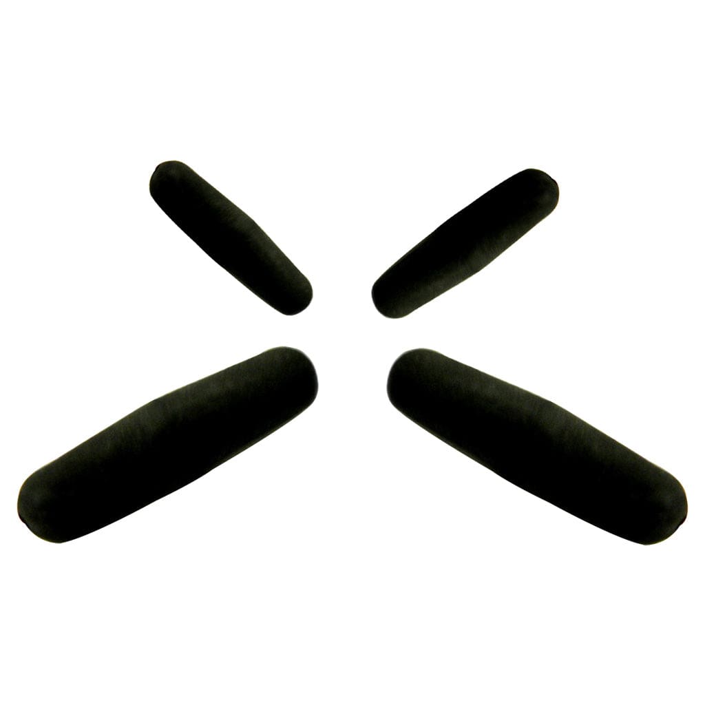 Bow Jax Bowjax Speed String Sleeve Black 4pk. String Accessories