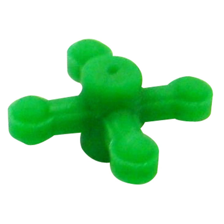 Bow Jax Bowjax Ultrajax Ii String Silencers Green 4 Pk. String Accessories