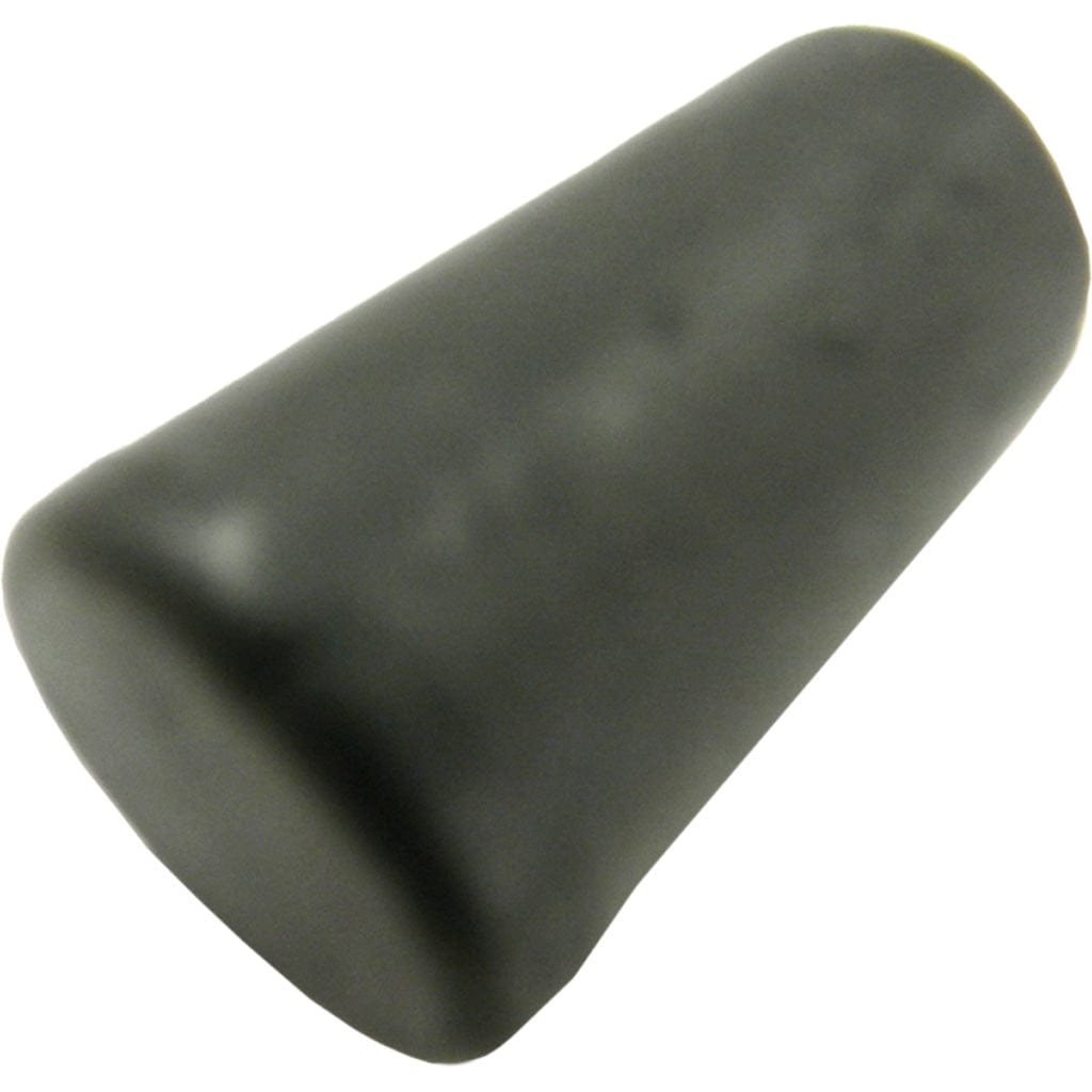 Bowjax Bowjax Jumbo String Suppressor  Black 5/16 In. Rod Bow Accessories