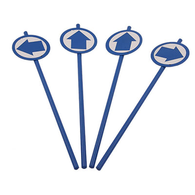 Bowtree Bowtree Path Direction Stake Kit 10 Pk. Target Archery Accessories