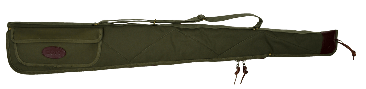 Boyt Harness Boyt Harness Alaskan, Boyt Ogc97pxl9 Alaskan Shotgun Case 52in Green Firearm Accessories