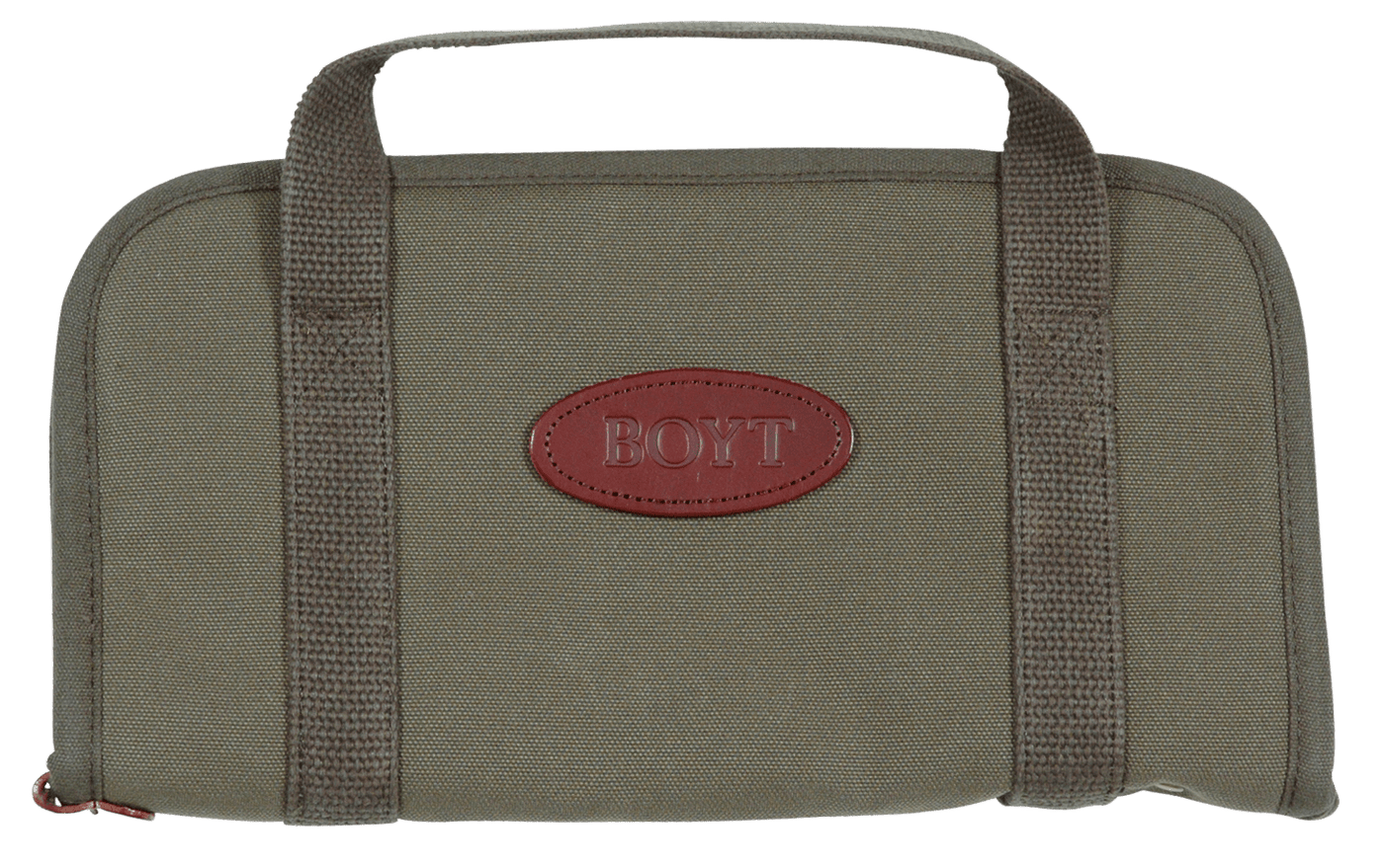 Boyt Harness Boyt Harness Rectangular, Boyt 0pp650009 Pp65 Pistol Rug Od Grn 13x7"   Firearm Accessories