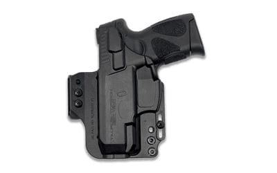 Bravo Concealment Bravo Bc Tosion Taur G2c Iwb Blk Rh Holsters