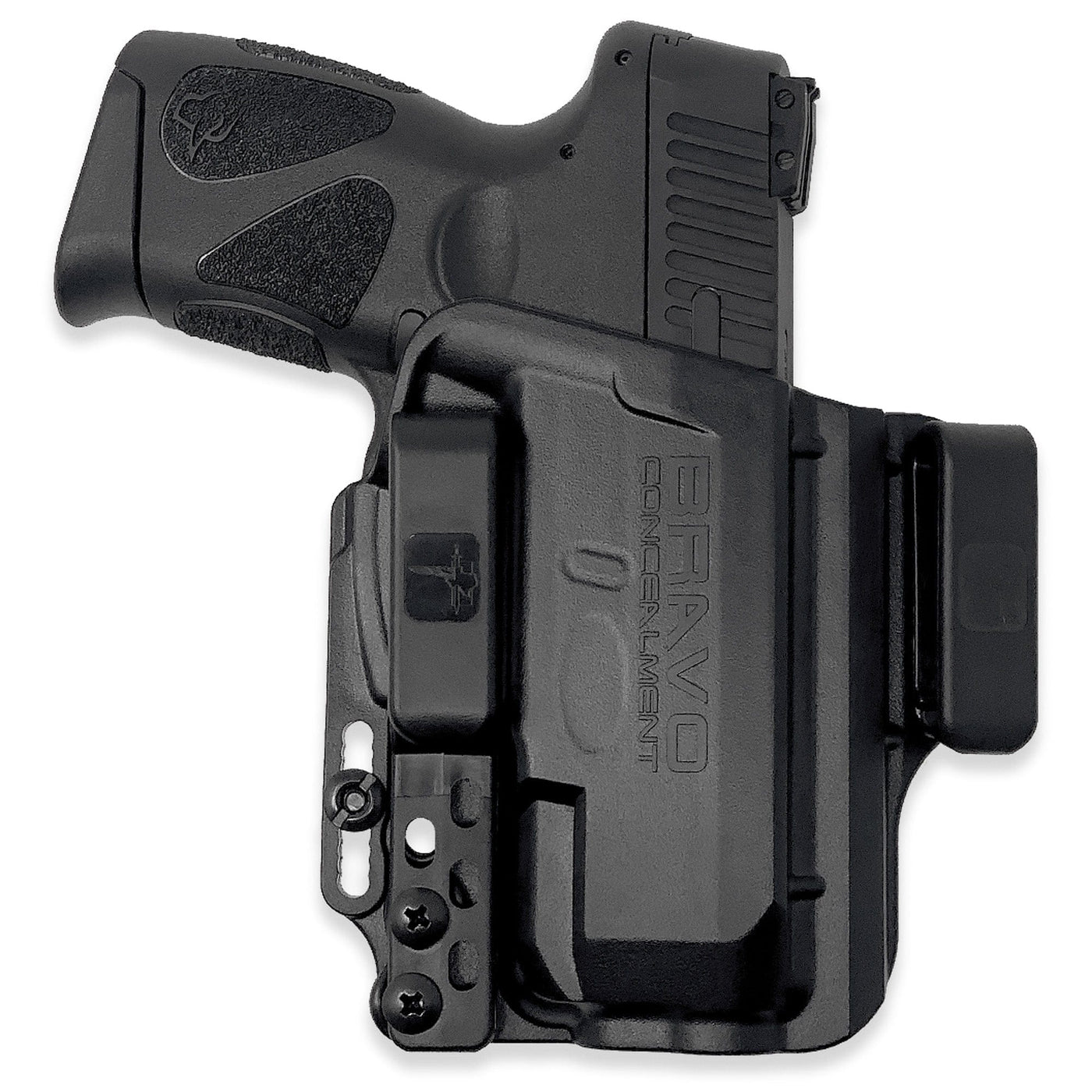 Bravo Concealment Bravo Bc Tosion Taur G2c Iwb Blk Rh Holsters