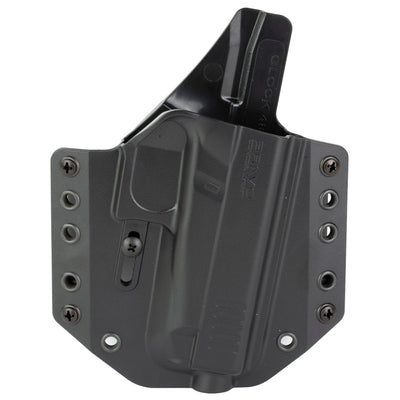 Bravo Concealment Bravo Bca For Glock 48 Owb Blk Rh Holsters