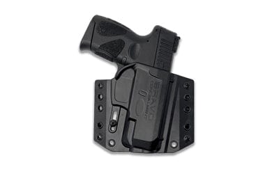 Bravo Concealment Bravo Bca For Taurus G2c Owb Blk Rh Holsters