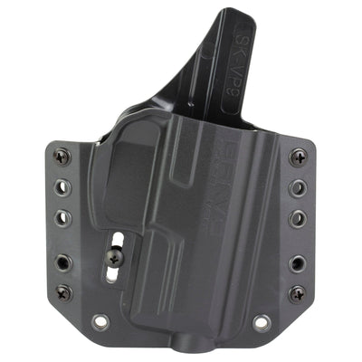 Bravo Concealment Bravo Bca Hk Vp9sk Owb Blk Rh Holsters