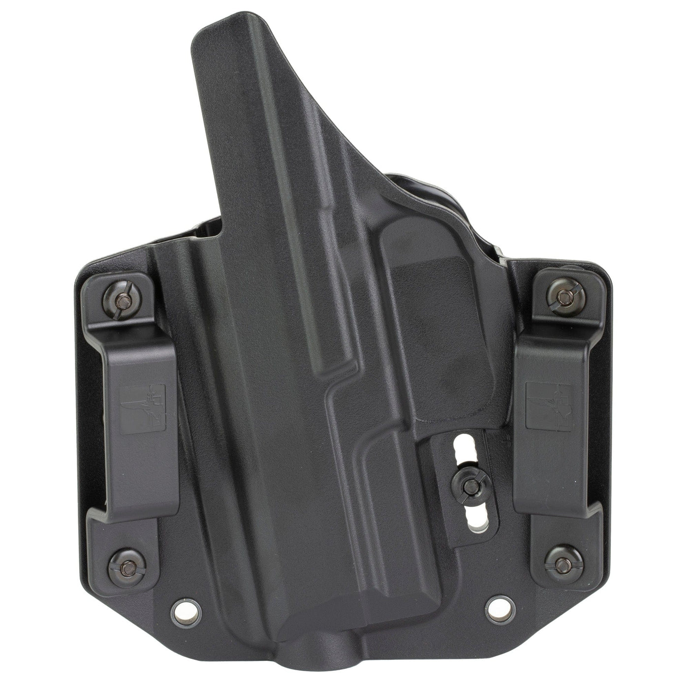 Bravo Concealment Bravo Bca Hk Vp9sk Owb Blk Rh Holsters