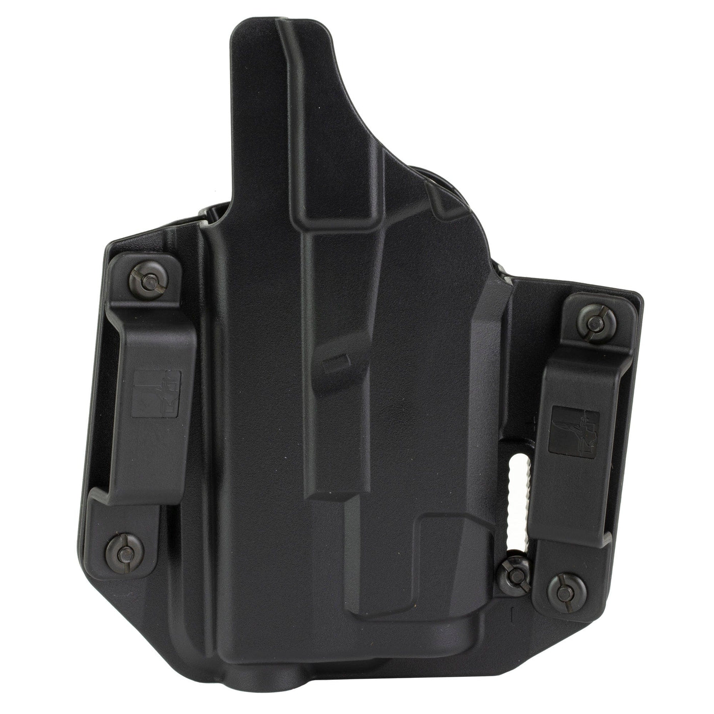 Bravo Concealment Bravo Bca-lb For Glk 19 Owb Tlr7 Rh Holsters